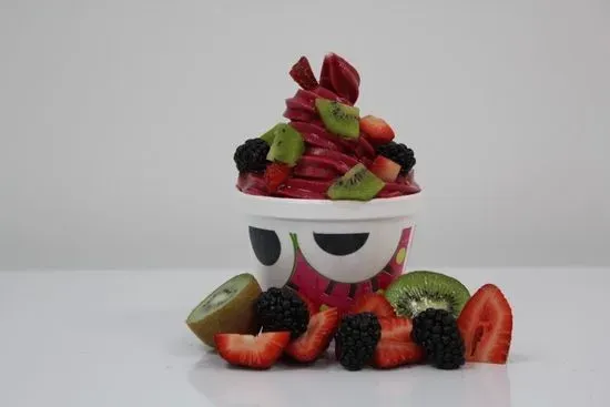 sweetFrog Premium Frozen Yogurt