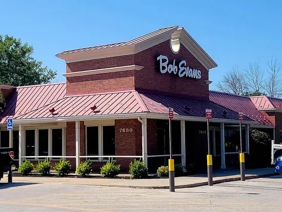 Bob Evans