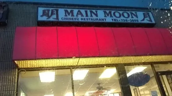 Main Moon