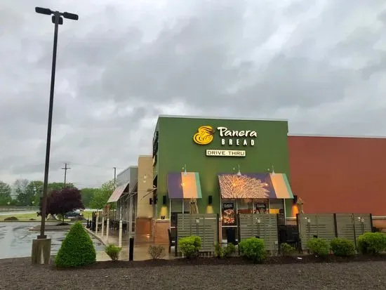 Panera Bread