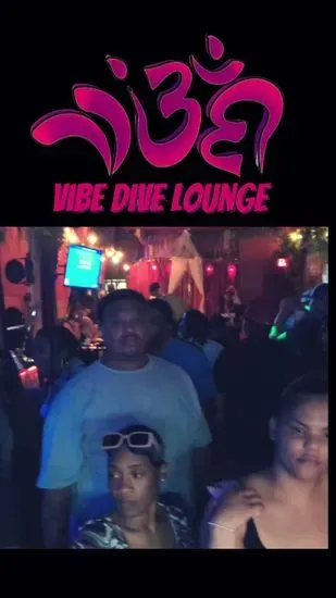 Vibe Dive Lounge