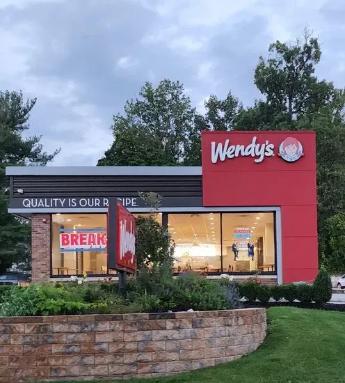 Wendy's