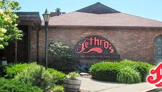 Jethro's