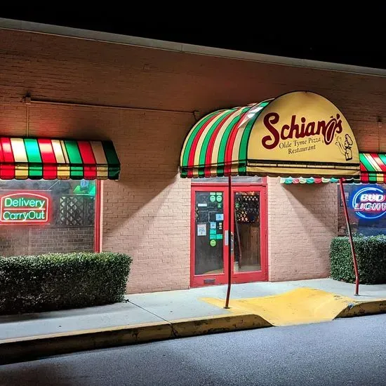 Schiano's