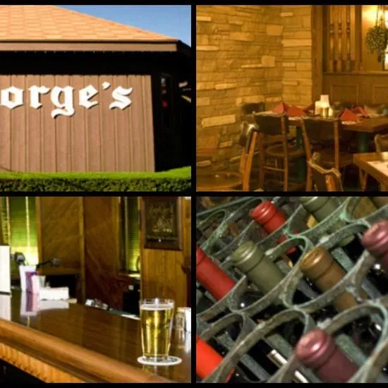 George's Steak House