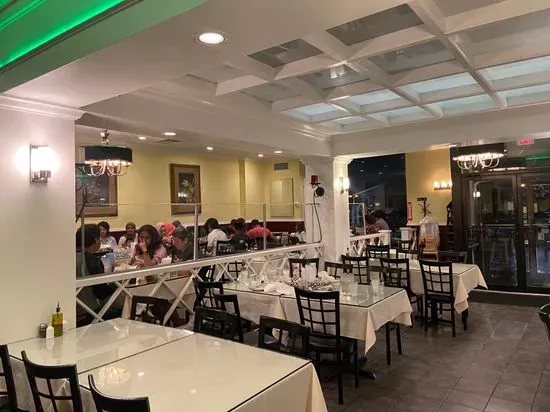 Alborz Restaurant