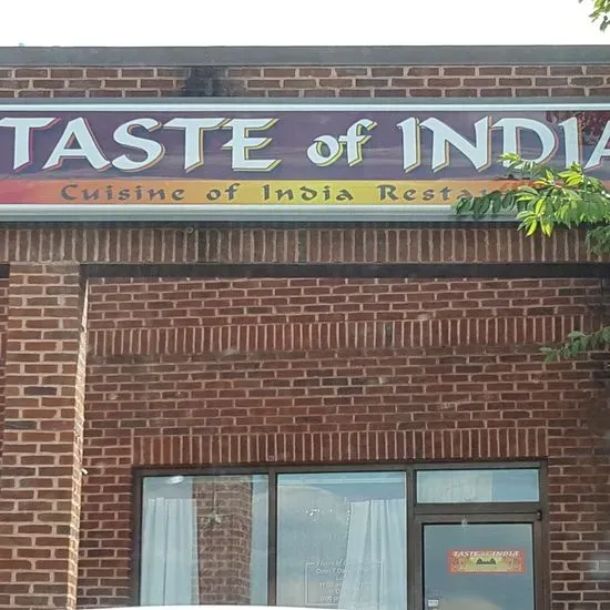 Taste of India