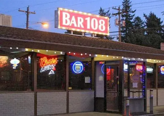 108 Bar N Grill