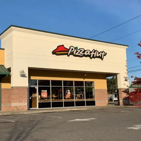 Pizza Hut