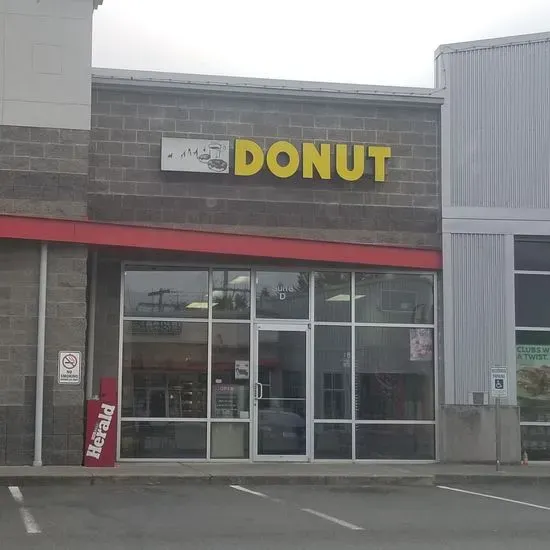 Henry's Donuts