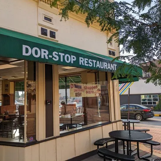 The Dor-Stop Restaurant