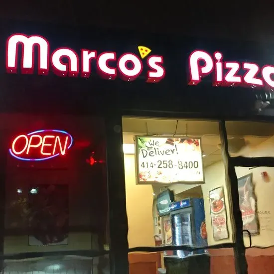 Marco's Pizza