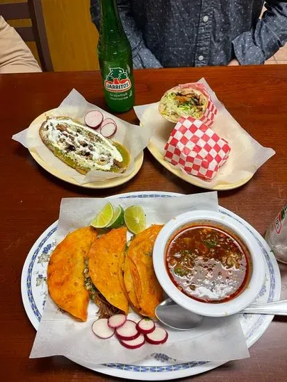 Taqueria El Primo