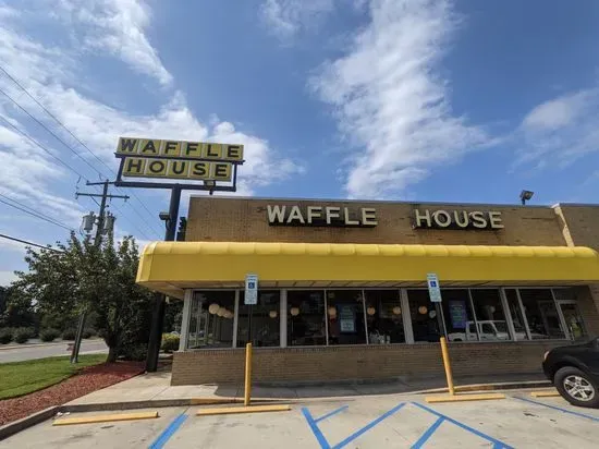 Waffle House