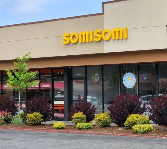 SOMISOMI