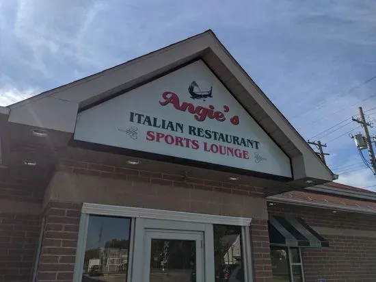 Angie's Italian Restaurant