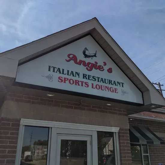 Angie's Italian Restaurant