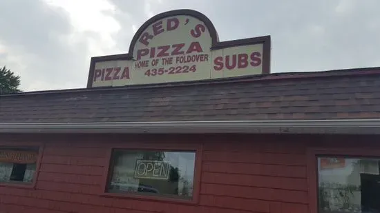 Red's Pizza