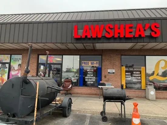 Lawshea's