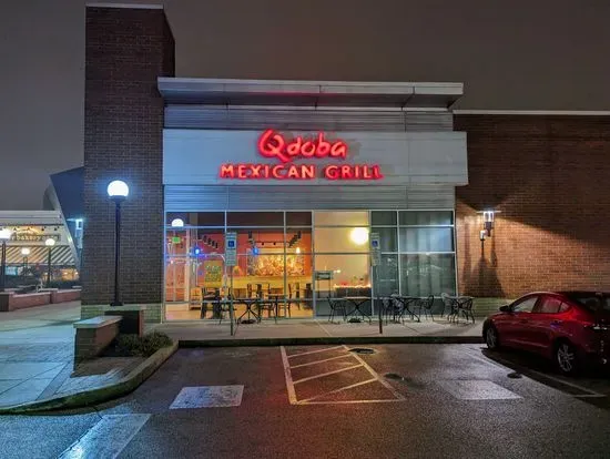 QDOBA Mexican Eats