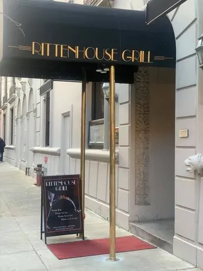 Rittenhouse Grill