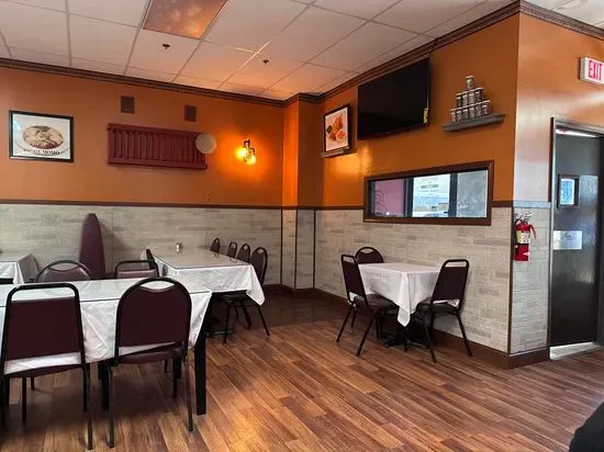 Namaste Indo-Nepali Cuisine- Columbus