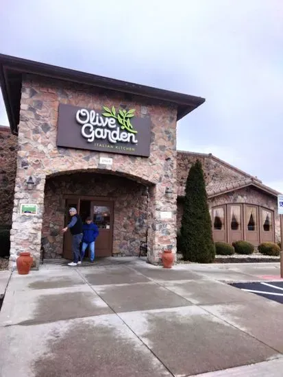 Olive Garden Italian Restaurant