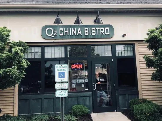 Q2 China Bistro