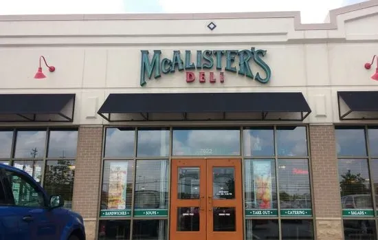 McAlister's Deli