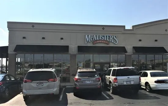 McAlister's Deli