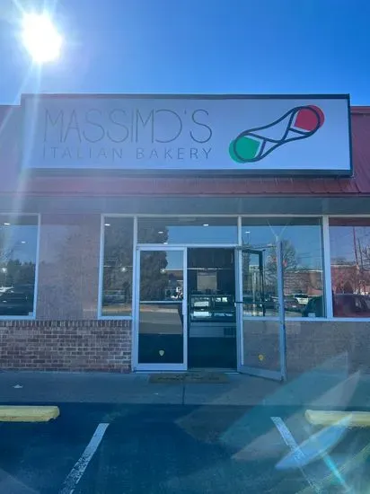 Massimo's Italian Bakery