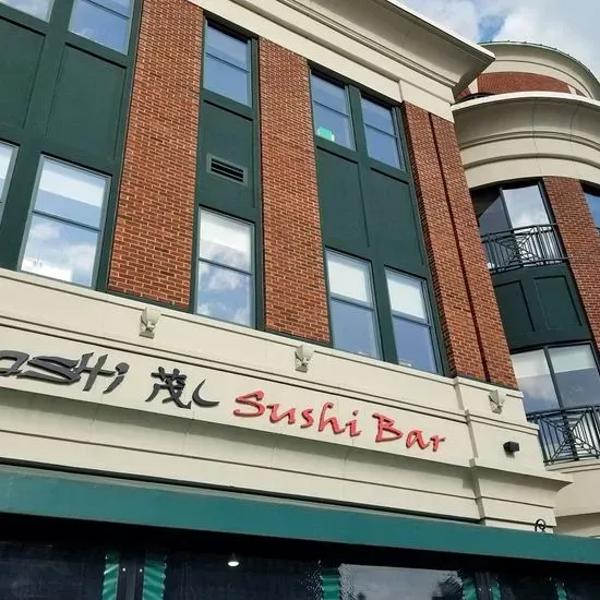 Moshi Sushi Bar