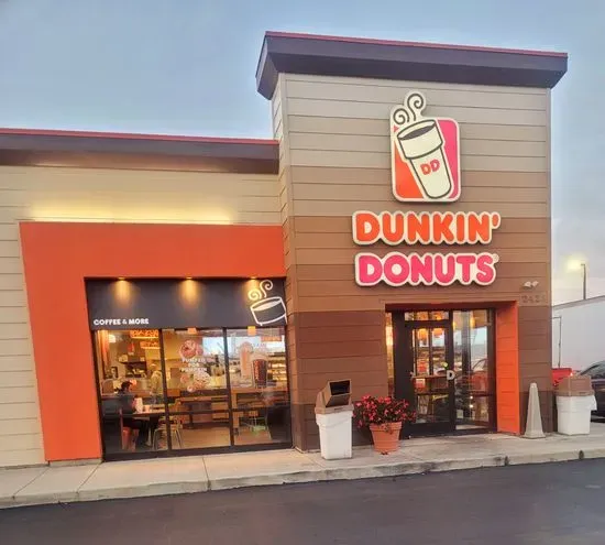 Dunkin'