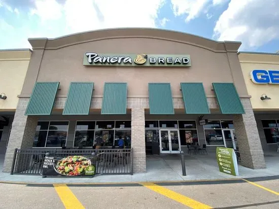 Panera Bread