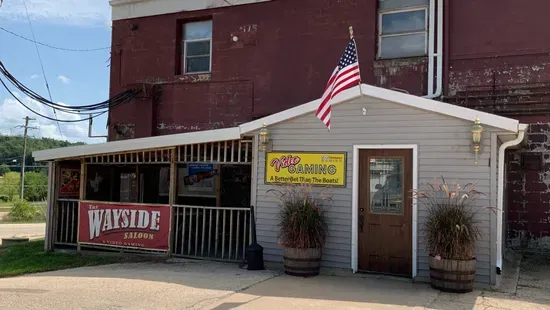 Wayside Saloon