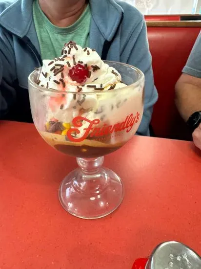 Friendly's