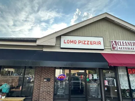 Lo Mo Pizzeria