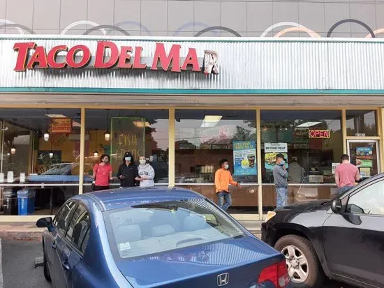 Taco Del Mar