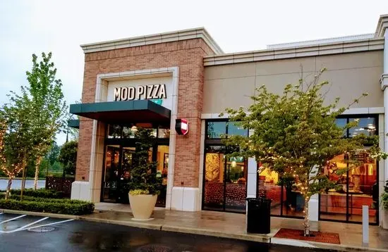 MOD Pizza