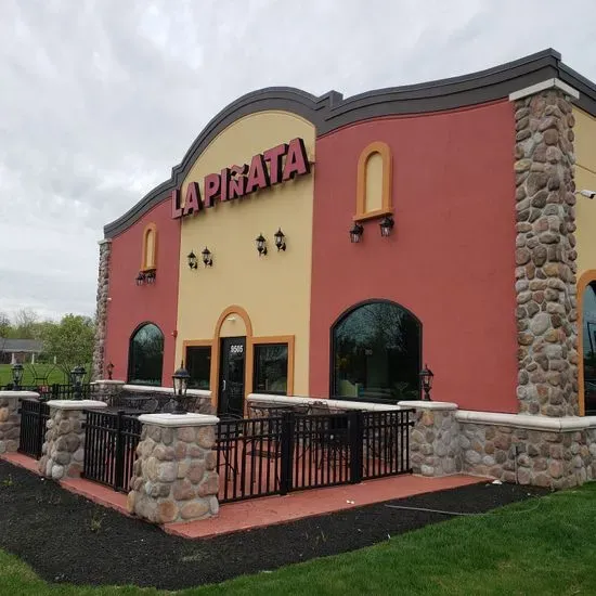 La Piñata Mexican Restaurant