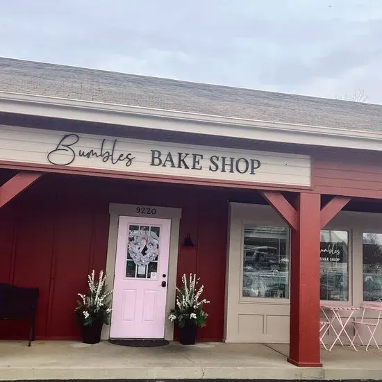 Bumbles Bake Shop