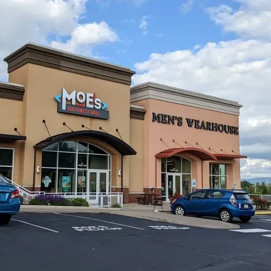 Moe's Southwest Grill