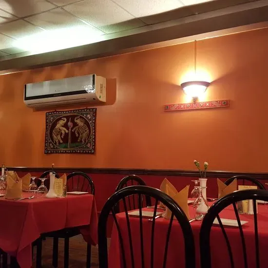 Khana Indian Bistro