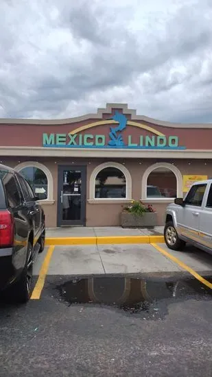 Mexico Lindo Y Que Rico