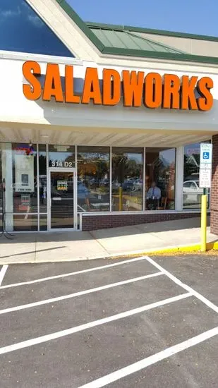 Saladworks