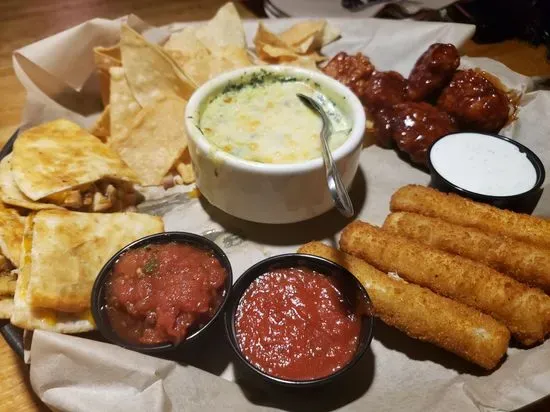 Applebee's Grill + Bar