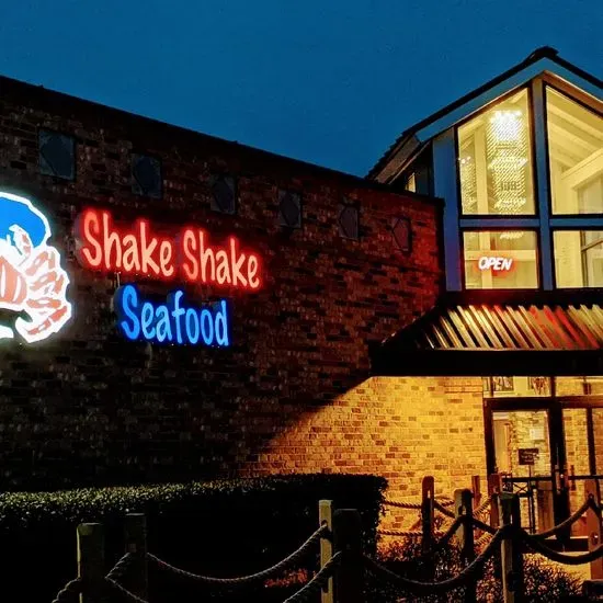 Shake Shake Seafood