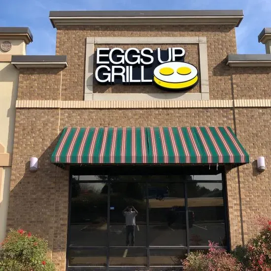 Eggs Up Grill