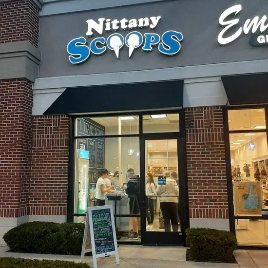 Nittany Scoops