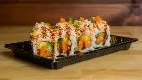 Mikado Grill & Sushi